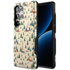Chalet All Day | Winter Village Case