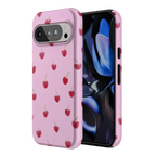 Very Cherry | Painted Cherries Case