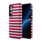 Harbor Stripe | Dockside Case