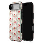 Jolly St. Nick | Retro Claus Case