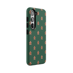 You Can't Catch Me | Gingerbread Man Case