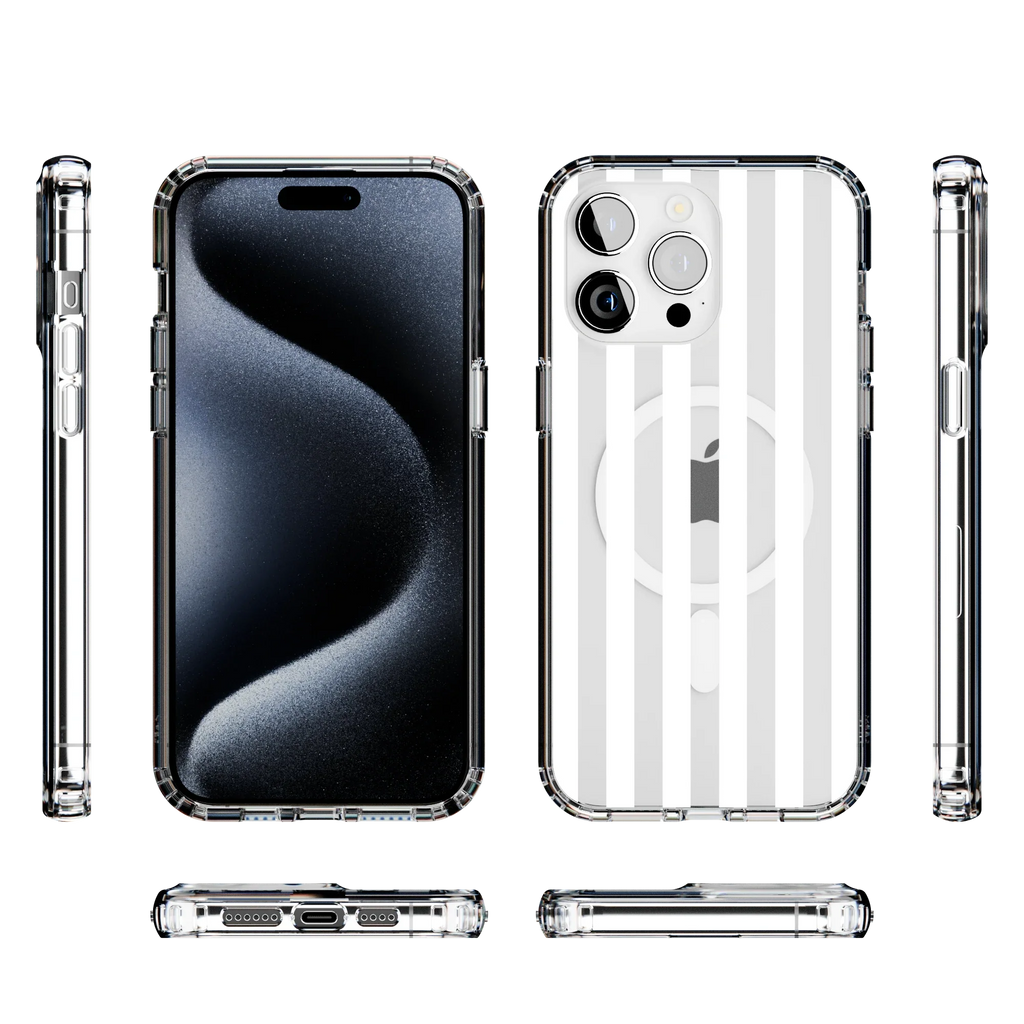 White Stripes | Sunday Best Case