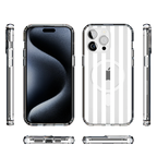White Stripes | Sunday Best Case