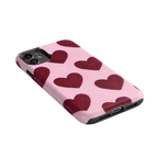 Whole Lotta Love | Plum Hearts Case