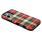 Plaid & Proper | Signature Plaid Case