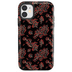 Branching Out | Festive Floral Case
