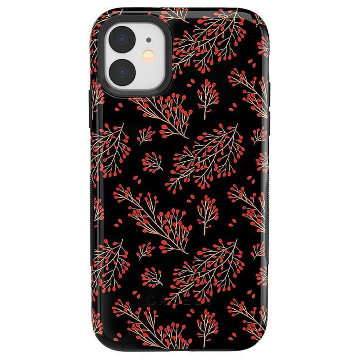 Branching Out | Festive Floral Case