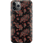Branching Out | Festive Floral Case