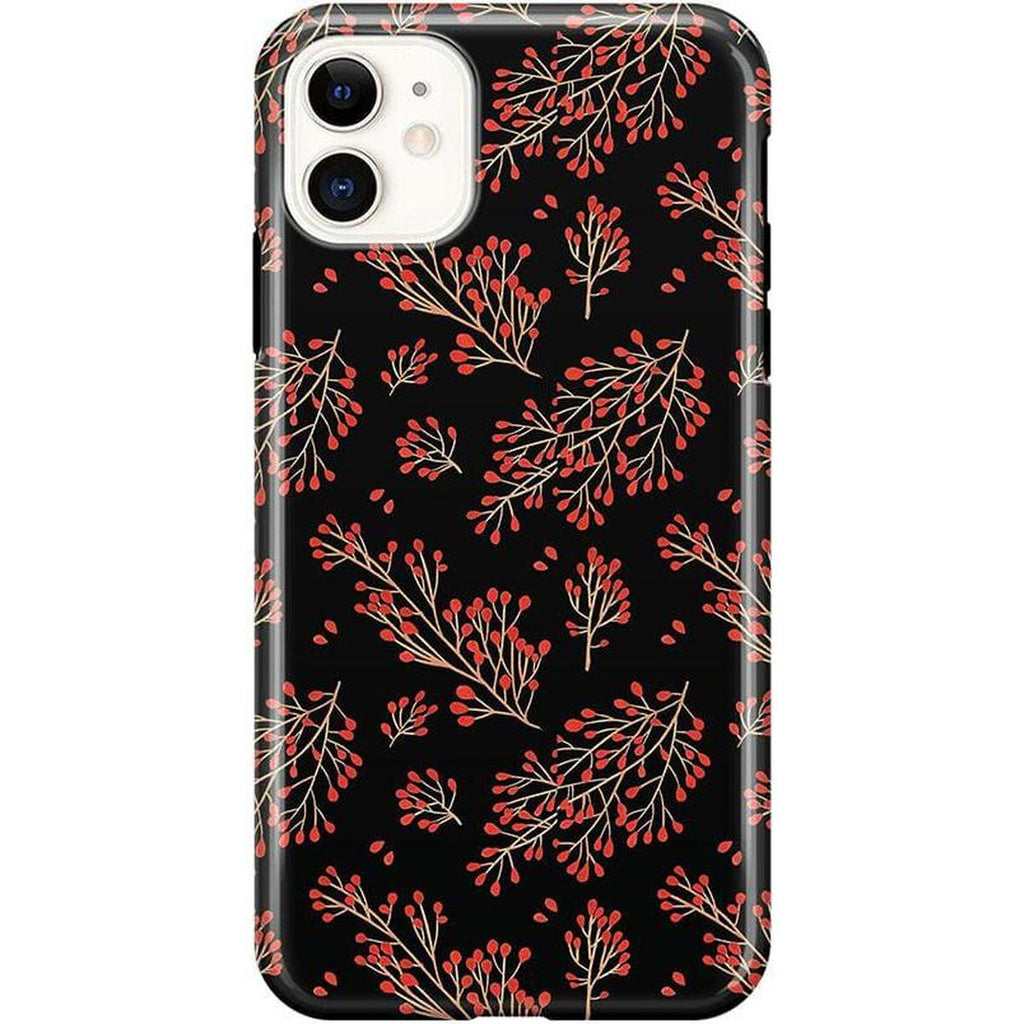 Branching Out | Festive Floral Case