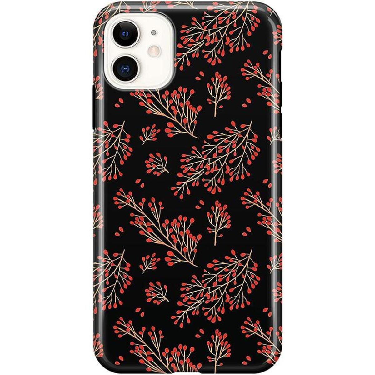 Branching Out | Festive Floral Case