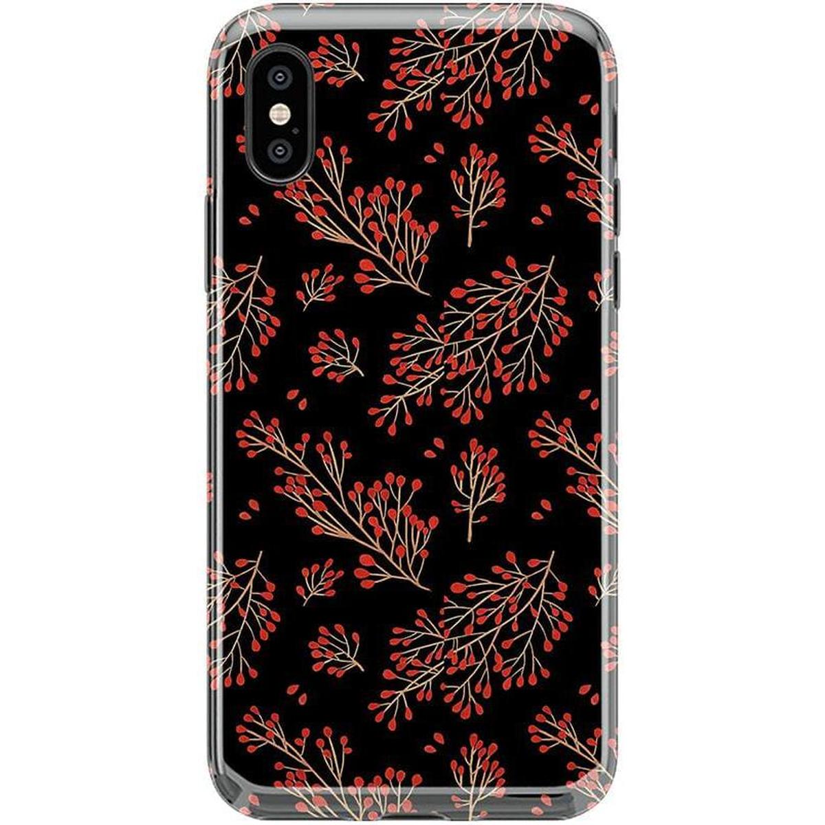 Branching Out | Festive Floral Case