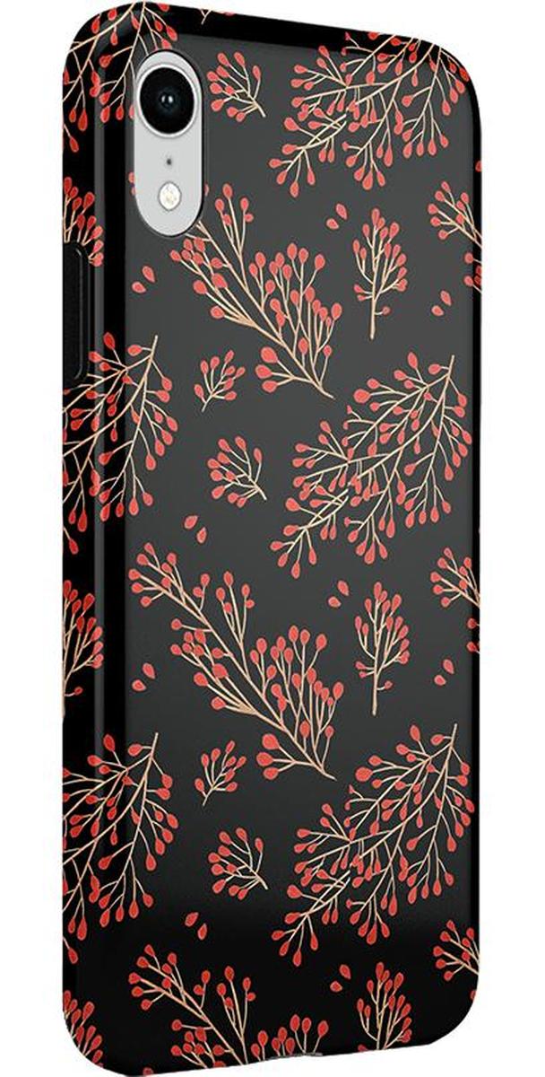 Branching Out | Festive Floral Case