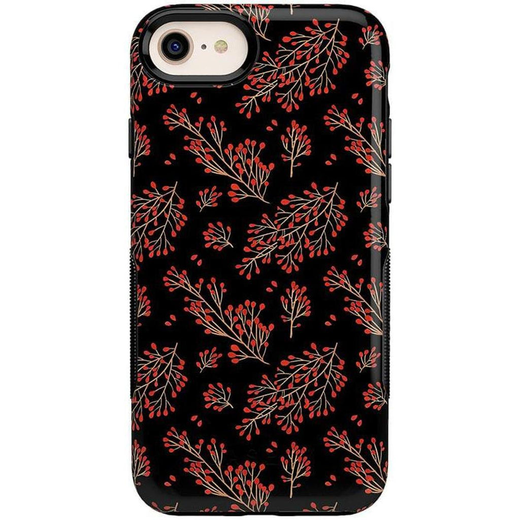 Branching Out | Festive Floral Case