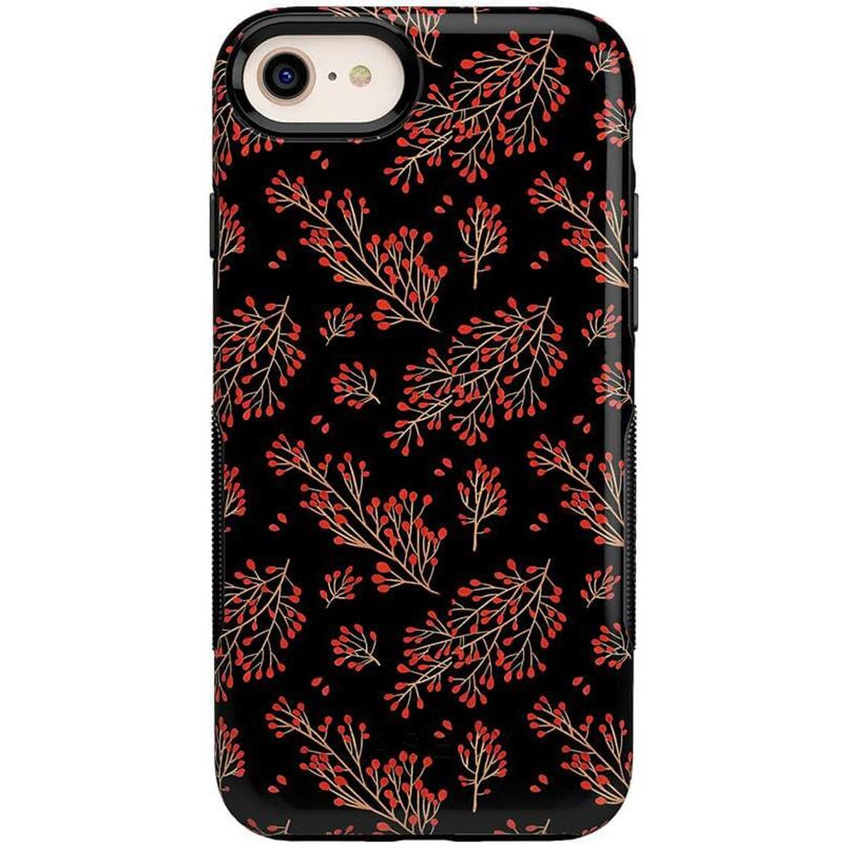 Branching Out | Festive Floral Case