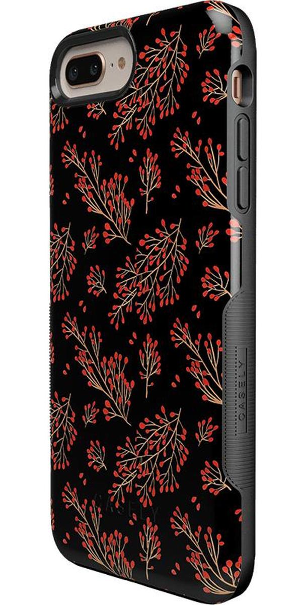 Branching Out | Festive Floral Case