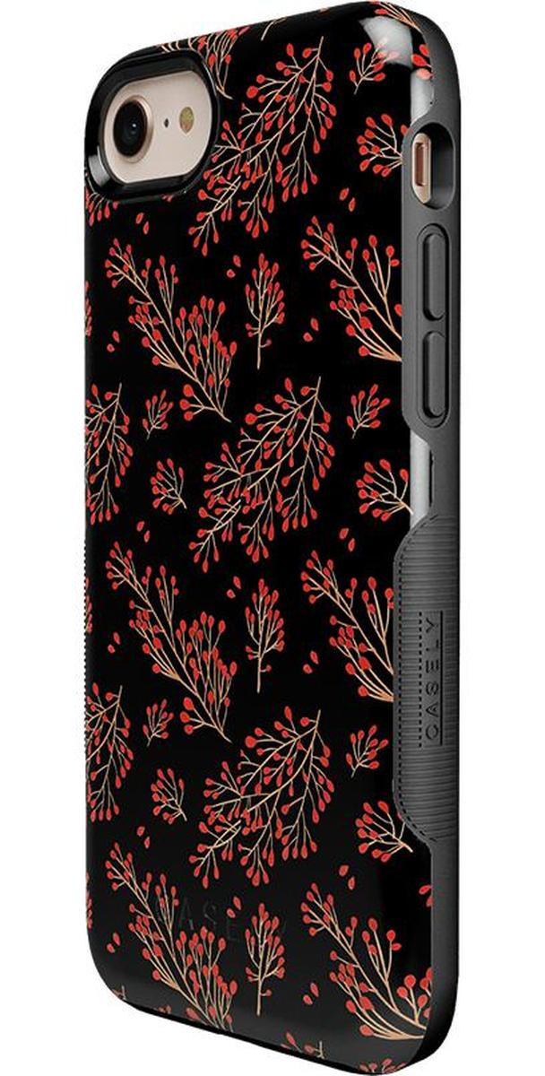 Branching Out | Festive Floral Case