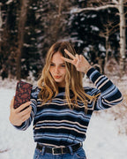 Branching Out | Festive Floral Case