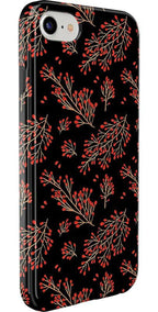 Branching Out | Festive Floral Case