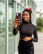 Branching Out | Festive Floral Case