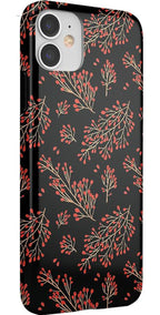 Branching Out | Festive Floral Case