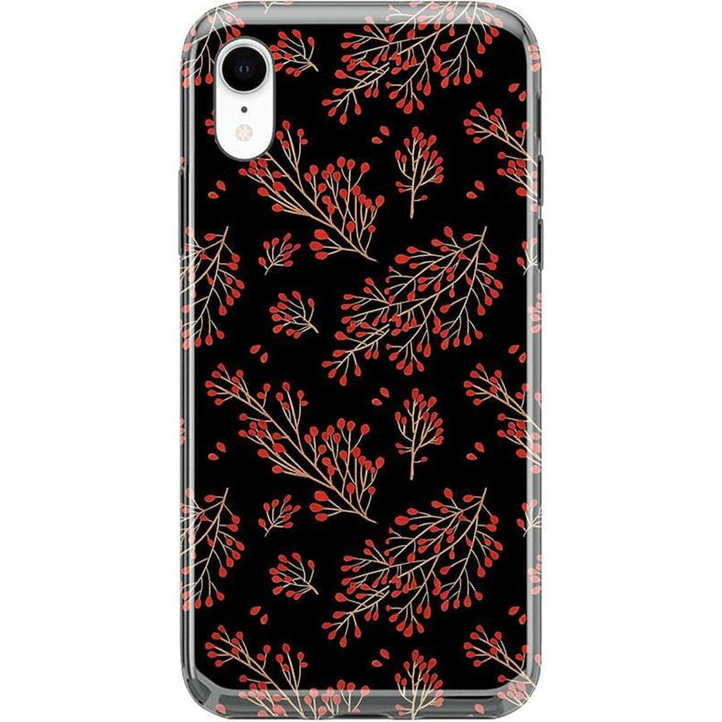 Branching Out | Festive Floral Case