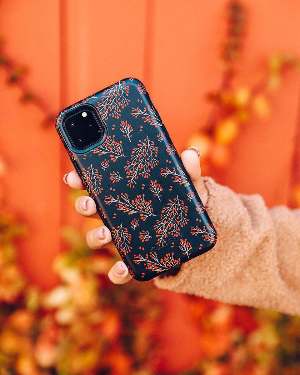 Branching Out | Festive Floral Case