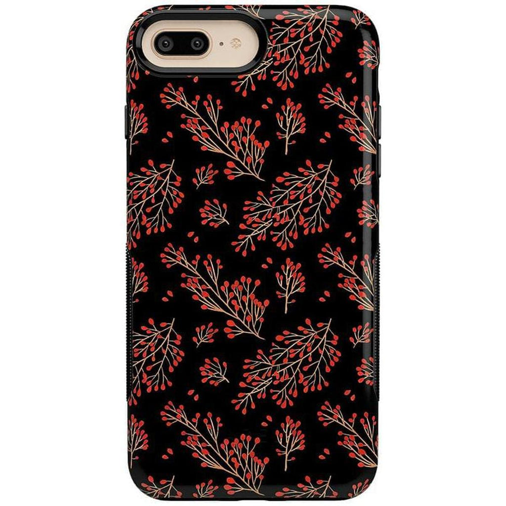 Branching Out | Festive Floral Case