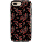 Branching Out | Festive Floral Case