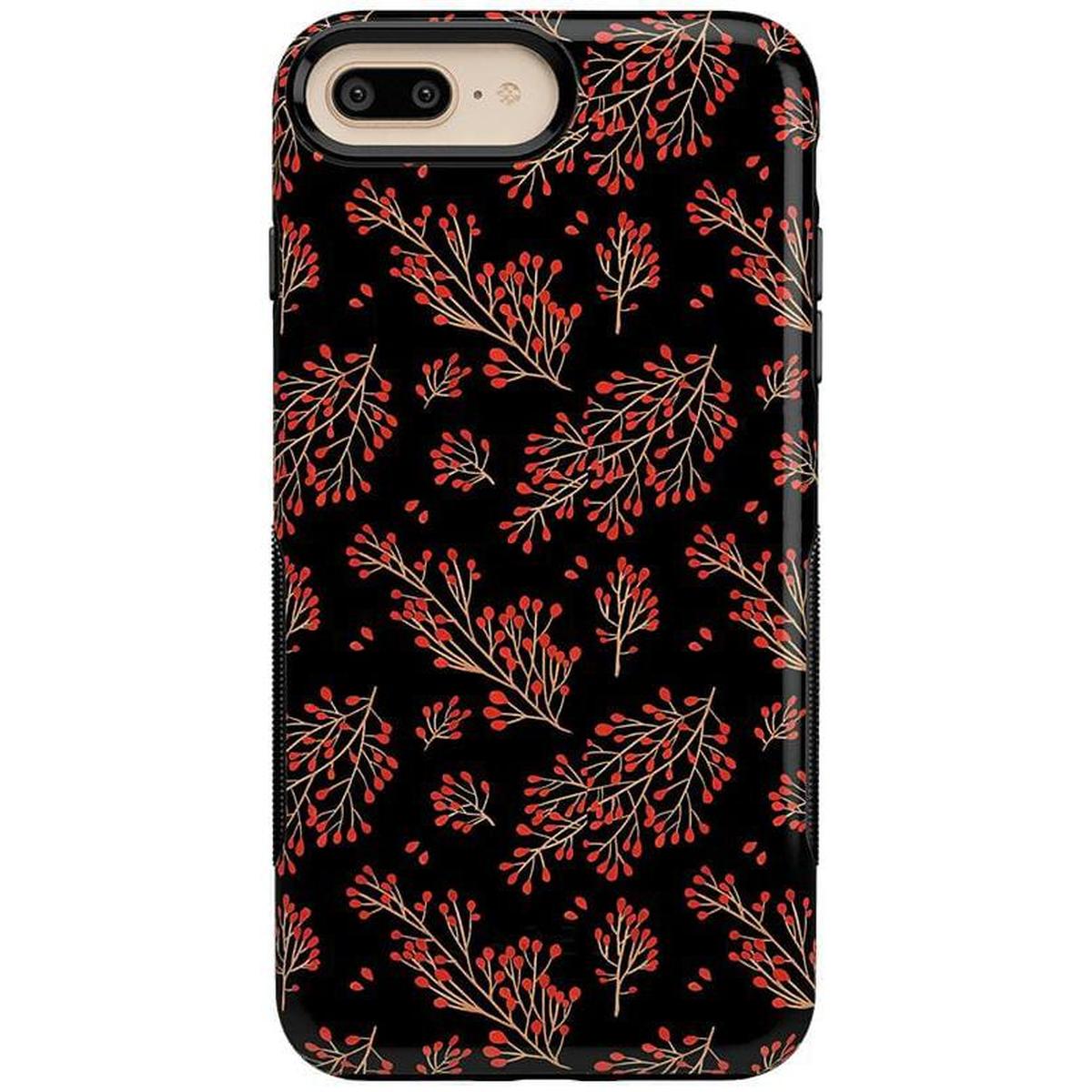 Branching Out | Festive Floral Case