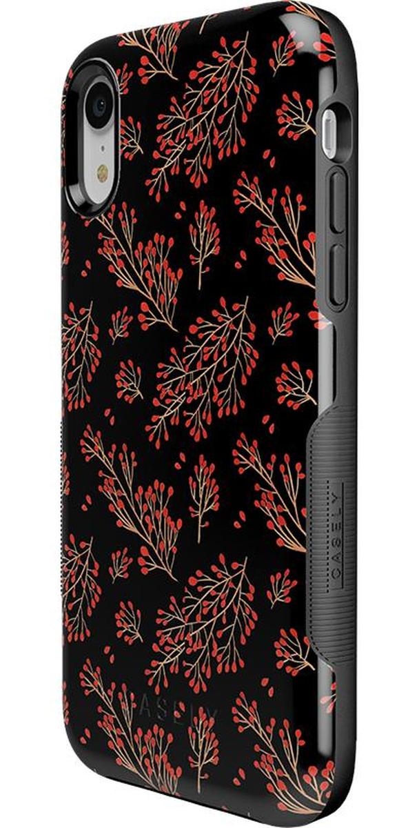 Branching Out | Festive Floral Case