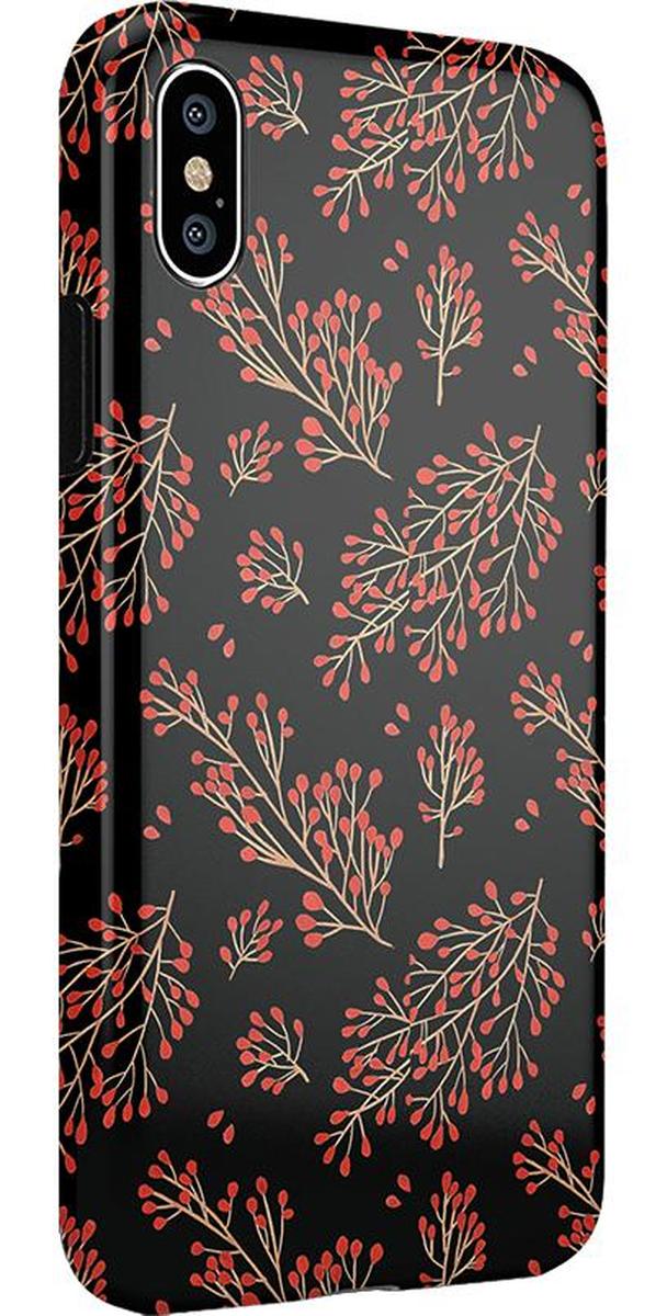 Branching Out | Festive Floral Case