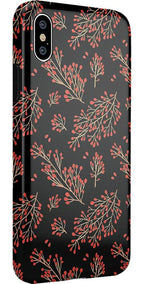 Branching Out | Festive Floral Case