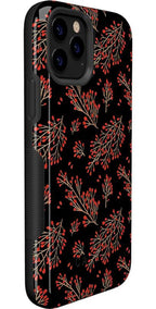 Branching Out | Festive Floral Case