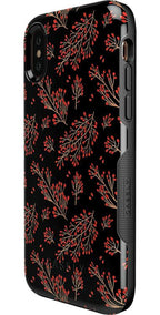 Branching Out | Festive Floral Case