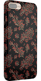 Branching Out | Festive Floral Case