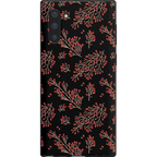Branching Out | Festive Floral Samsung Case