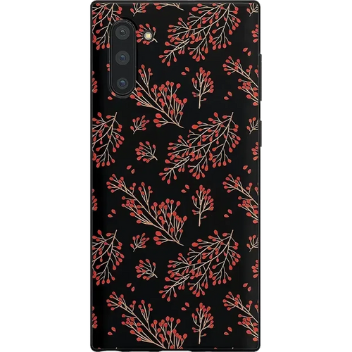 Branching Out | Festive Floral Samsung Case
