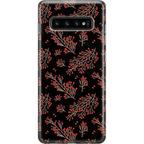 Branching Out | Festive Floral Samsung Case