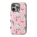 Winter Woofs | Holiday Dog Case