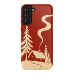 Snowed In | Cozy Winter Case