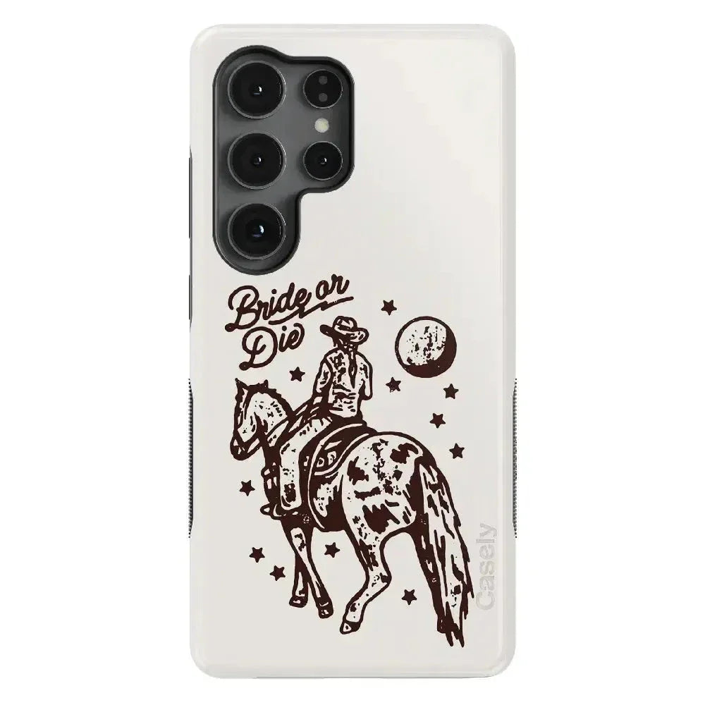 Bride or Die | Rodeo Bachelorette Case