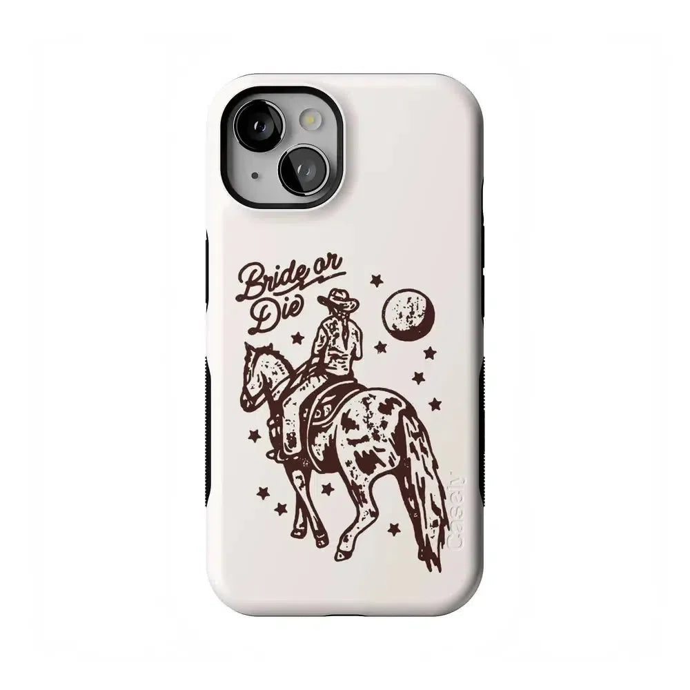 Bride or Die | Rodeo Bachelorette Case