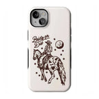 Bride or Die | Rodeo Bachelorette Case