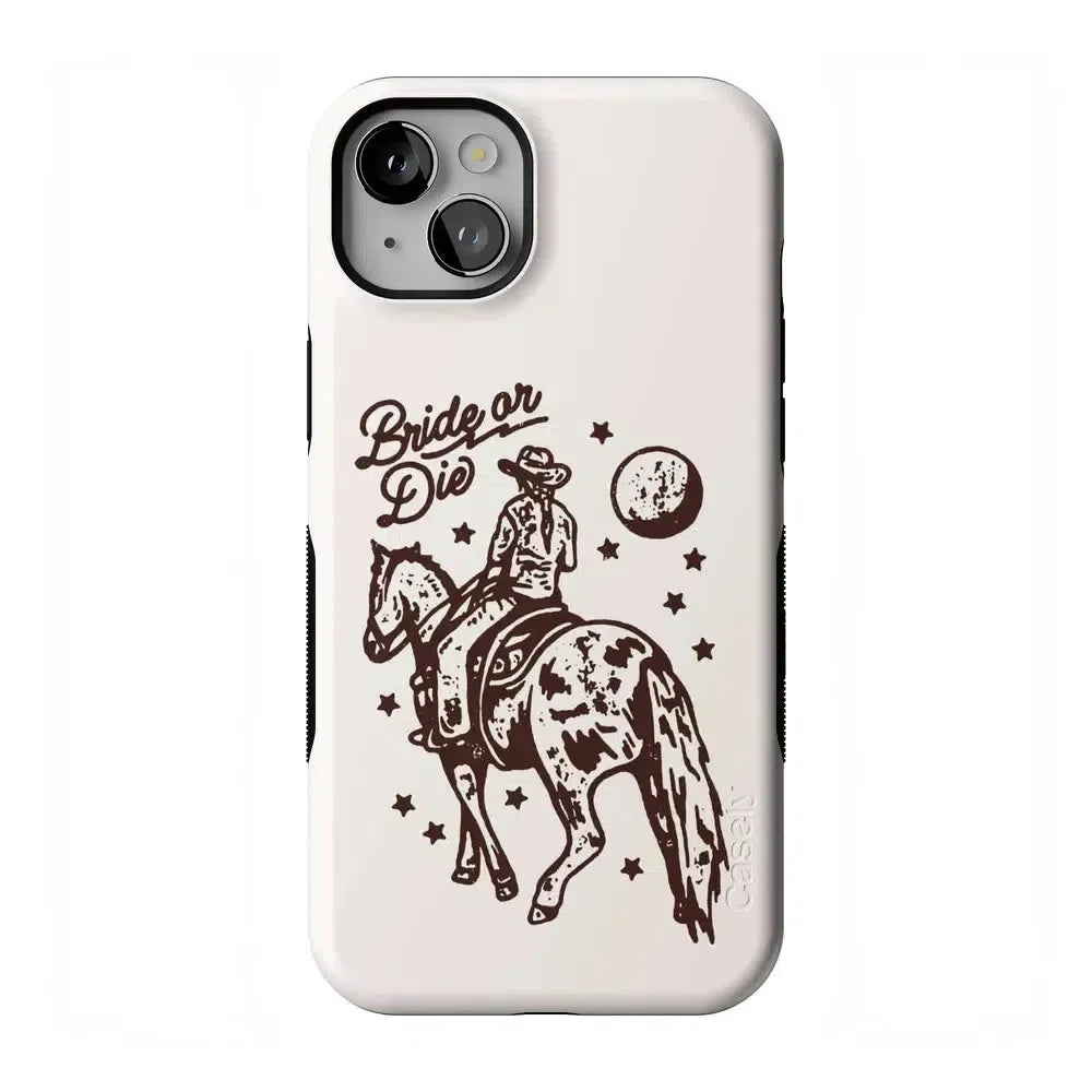 Bride or Die | Rodeo Bachelorette Case