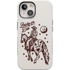 Bride or Die | Rodeo Bachelorette Case