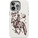 Bride or Die | Rodeo Bachelorette Case
