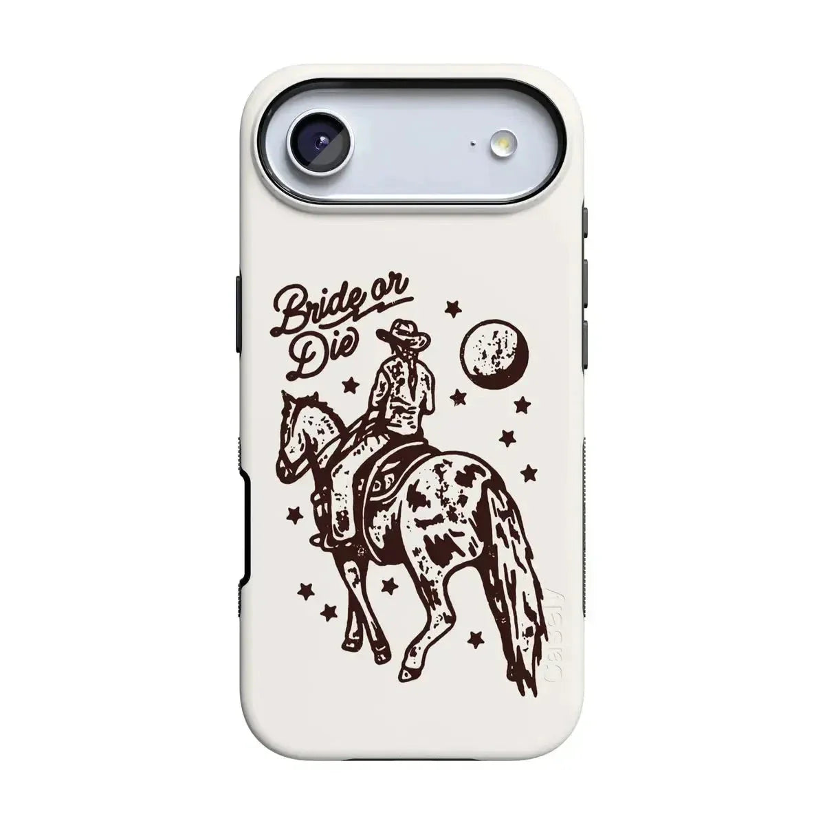 Bride or Die | Rodeo Bachelorette Case