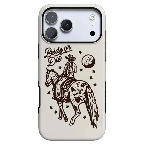 Bride or Die | Rodeo Bachelorette Case