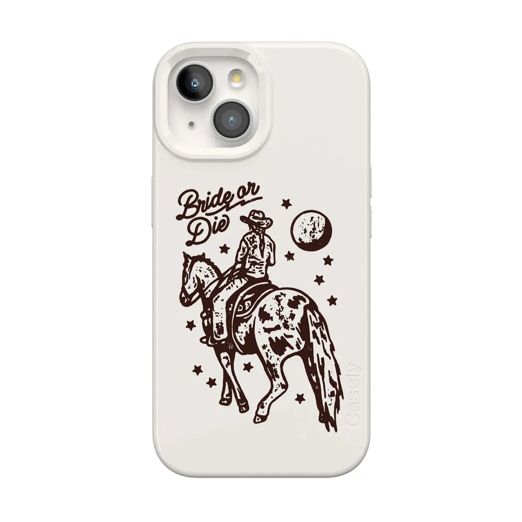 Bride or Die | Rodeo Bachelorette Case