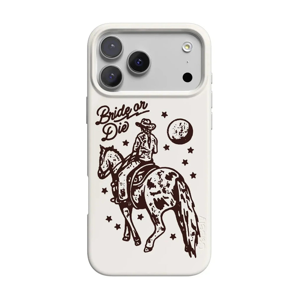 Bride or Die | Rodeo Bachelorette Case